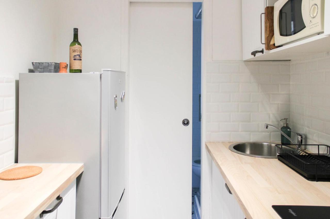 سان دوني Nice Apt Near The Stade De France المظهر الخارجي الصورة