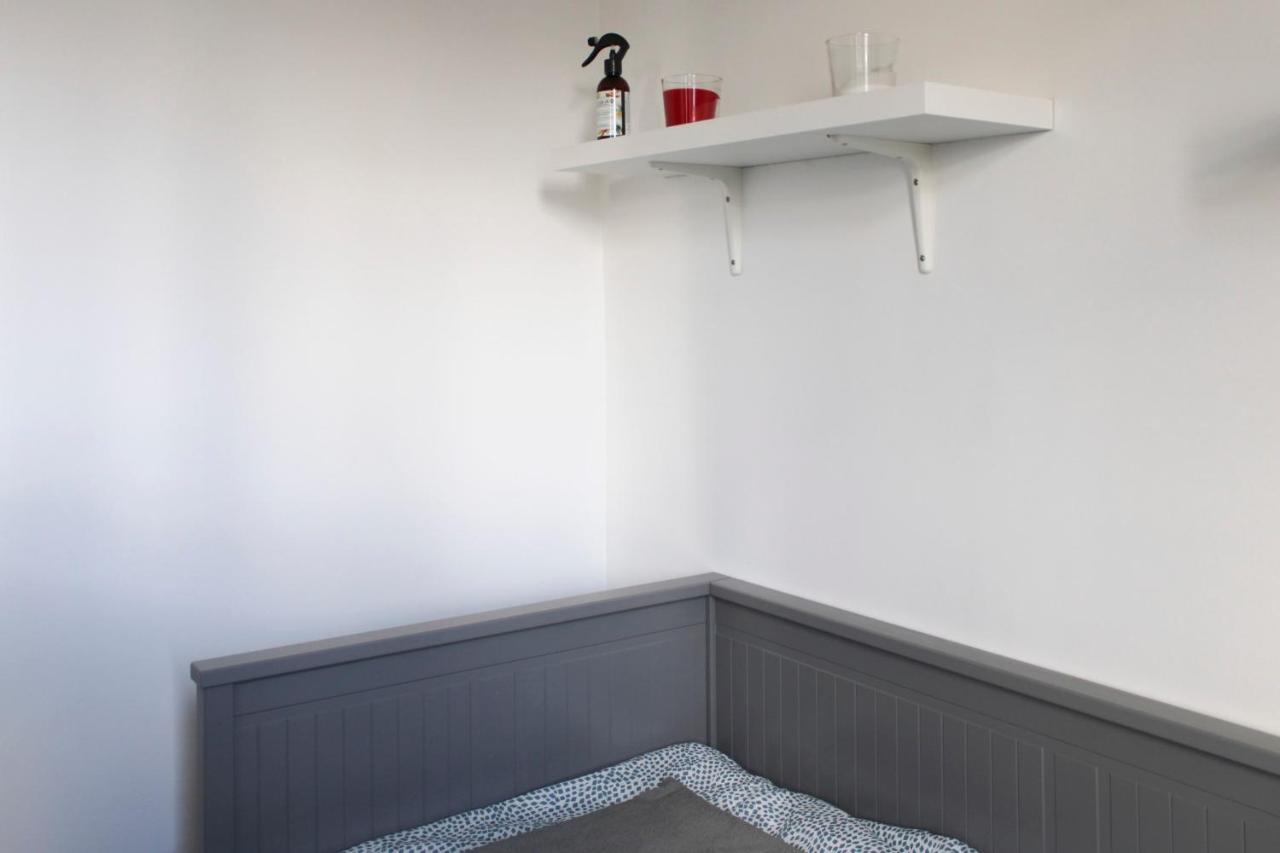 سان دوني Nice Apt Near The Stade De France المظهر الخارجي الصورة